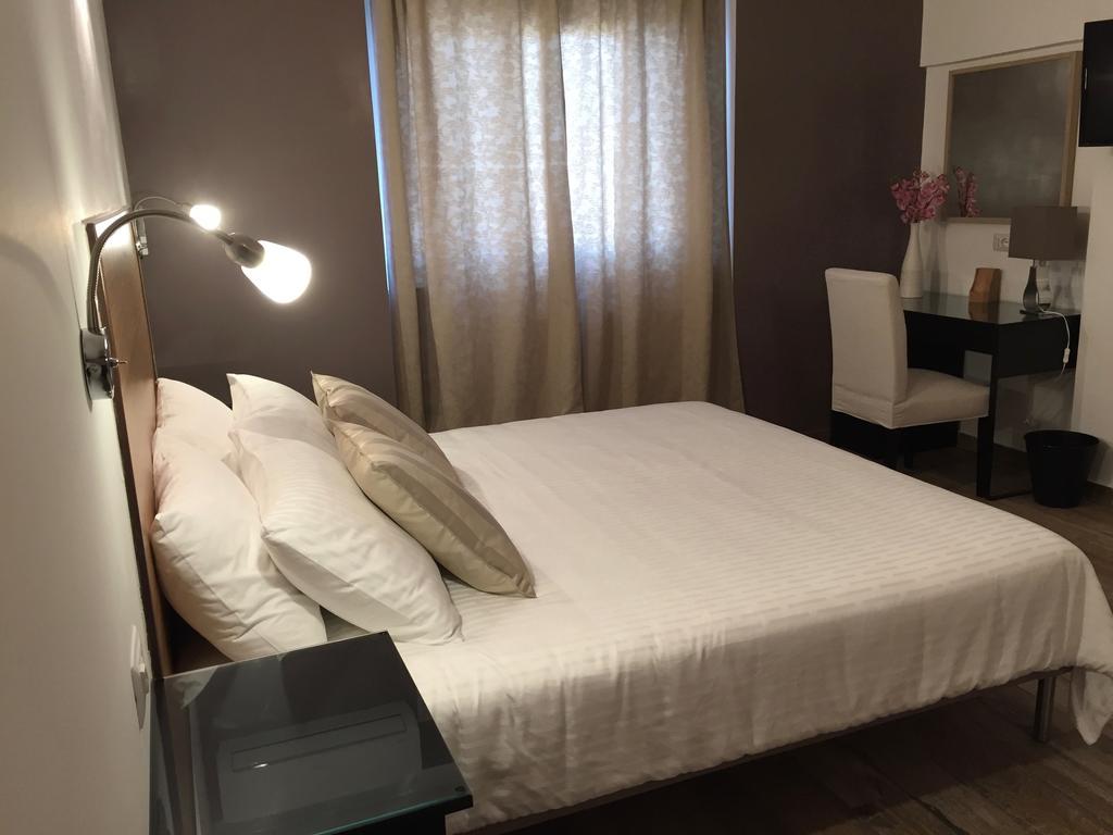 Gmaison Guesthouse Rome Exterior photo