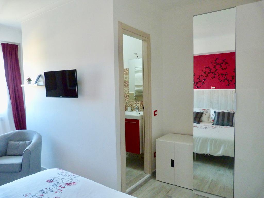 Gmaison Guesthouse Rome Exterior photo