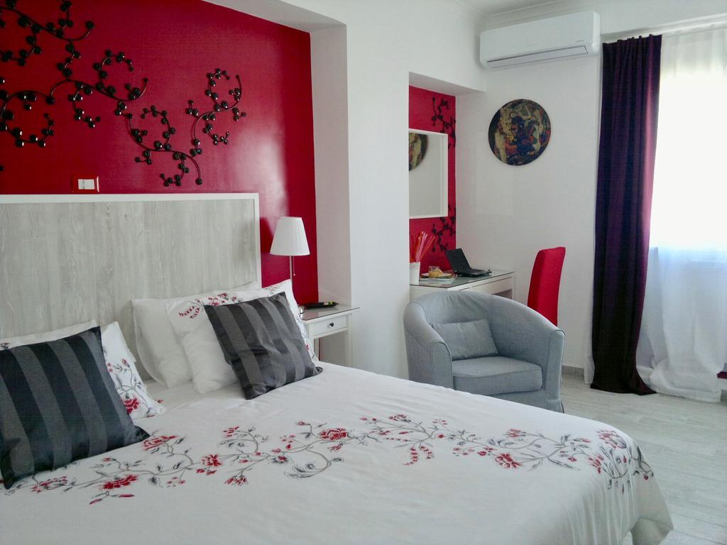 Gmaison Guesthouse Rome Exterior photo