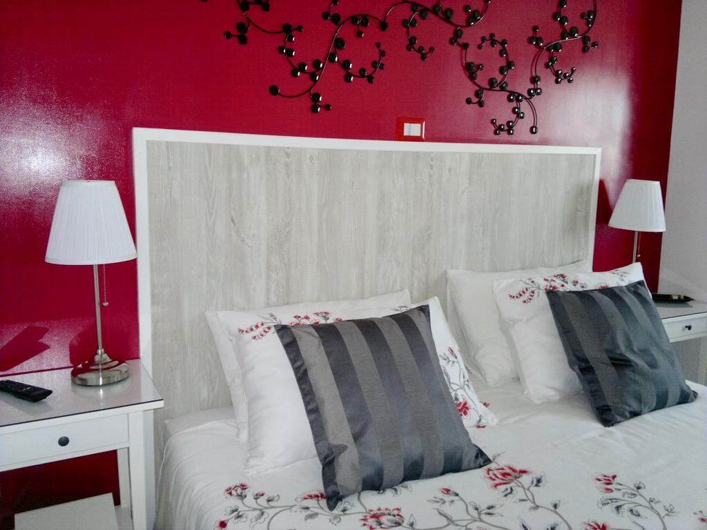 Gmaison Guesthouse Rome Exterior photo
