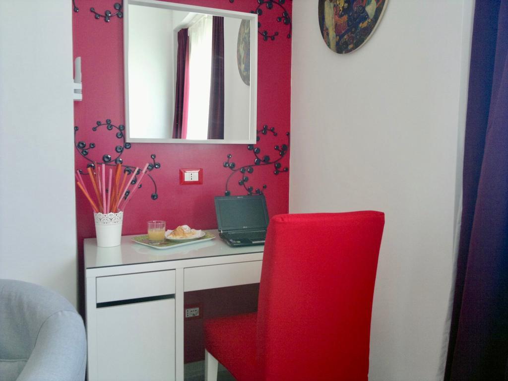 Gmaison Guesthouse Rome Exterior photo