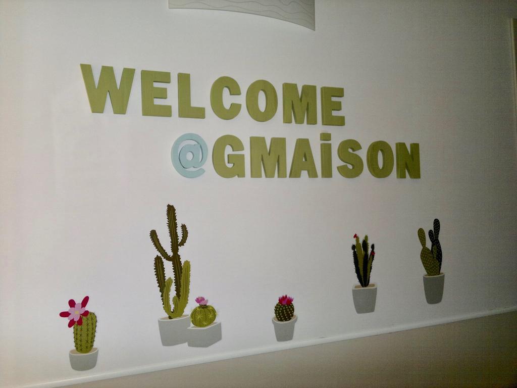 Gmaison Guesthouse Rome Exterior photo
