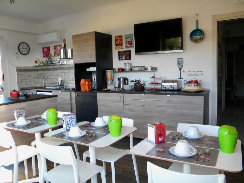 Gmaison Guesthouse Rome Exterior photo