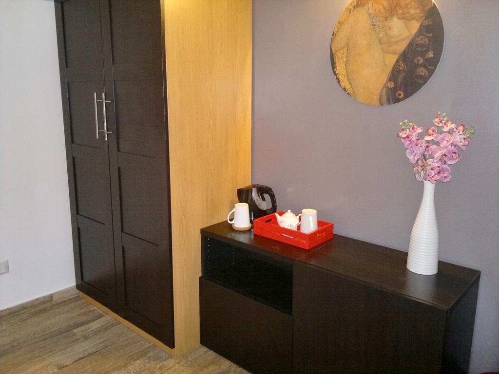 Gmaison Guesthouse Rome Exterior photo