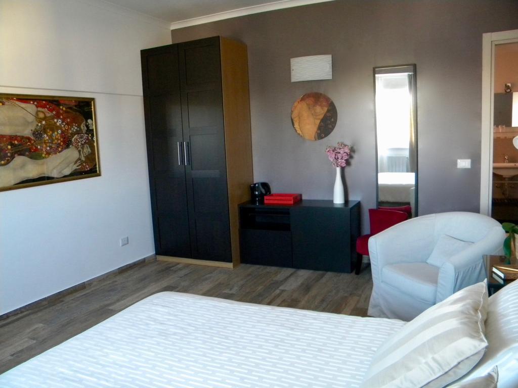 Gmaison Guesthouse Rome Exterior photo
