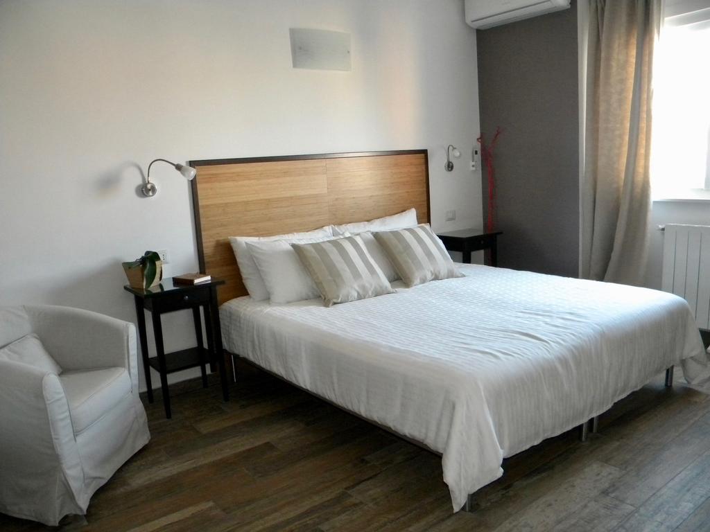 Gmaison Guesthouse Rome Exterior photo