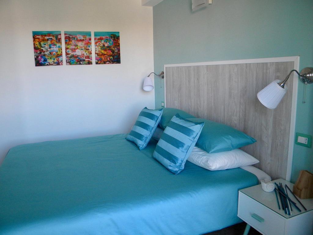 Gmaison Guesthouse Rome Exterior photo