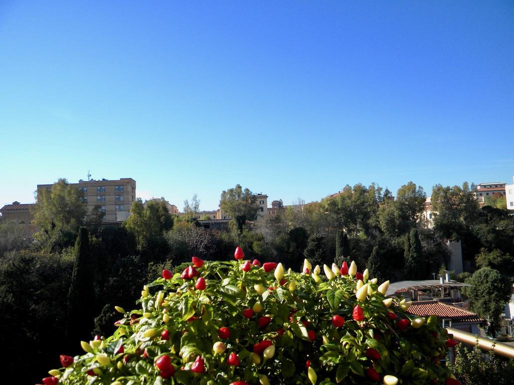Gmaison Guesthouse Rome Exterior photo