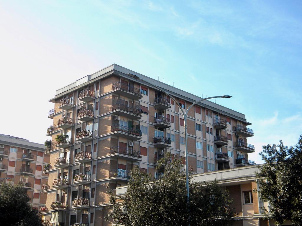 Gmaison Guesthouse Rome Exterior photo