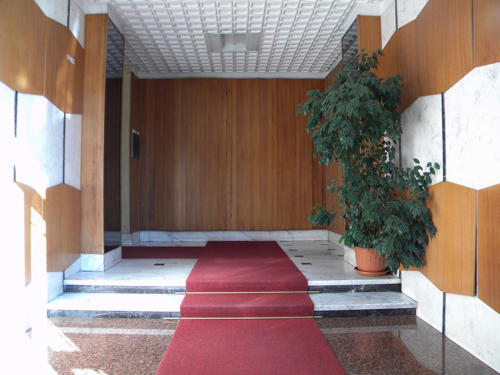 Gmaison Guesthouse Rome Exterior photo