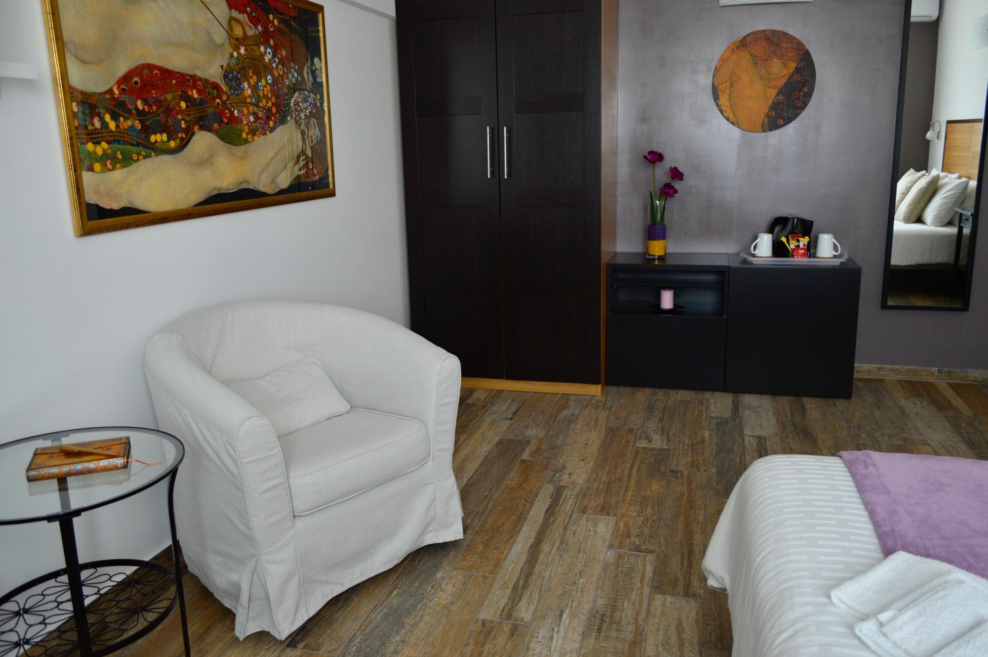 Gmaison Guesthouse Rome Exterior photo