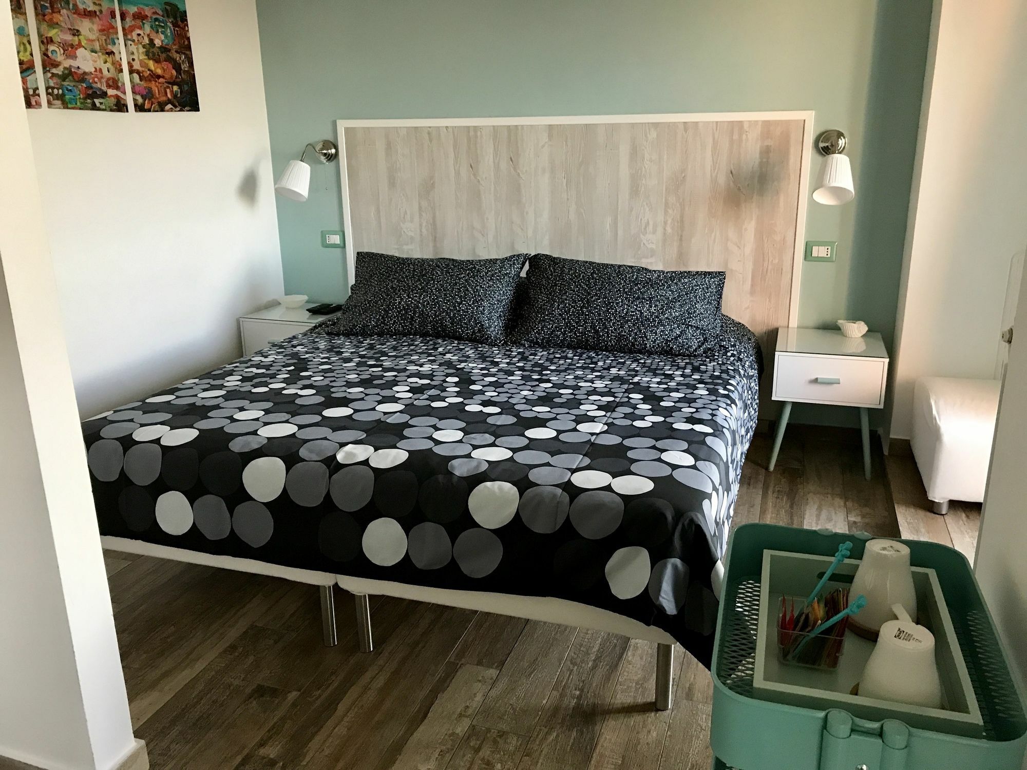 Gmaison Guesthouse Rome Exterior photo