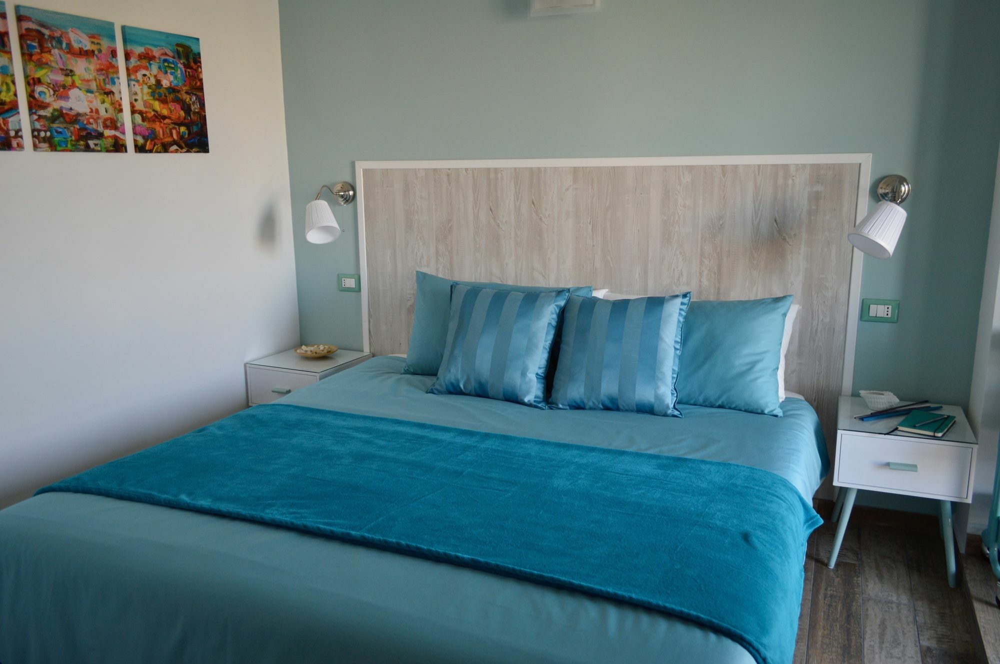 Gmaison Guesthouse Rome Exterior photo