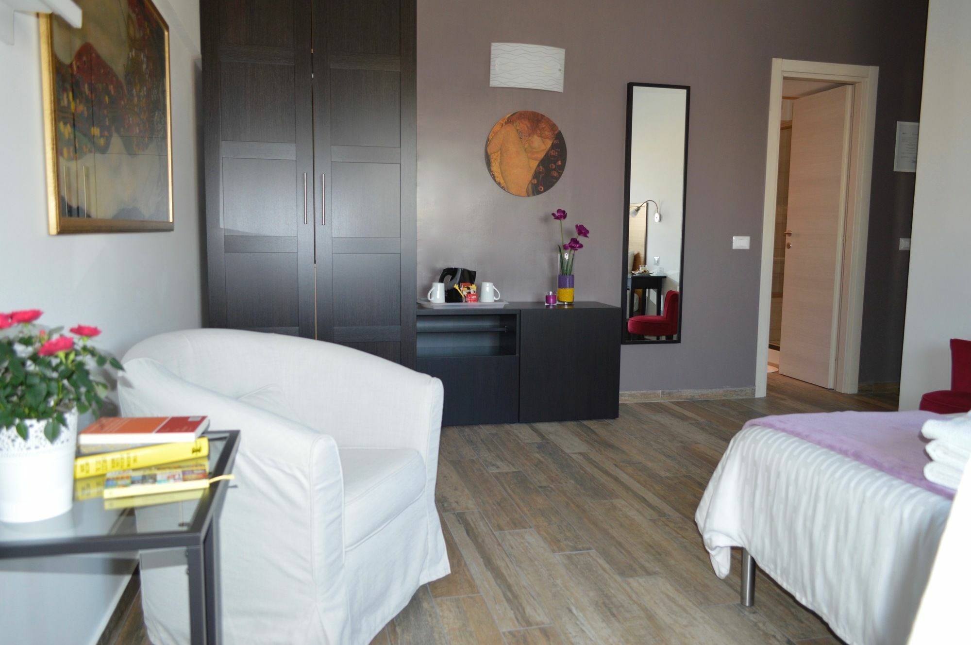 Gmaison Guesthouse Rome Exterior photo