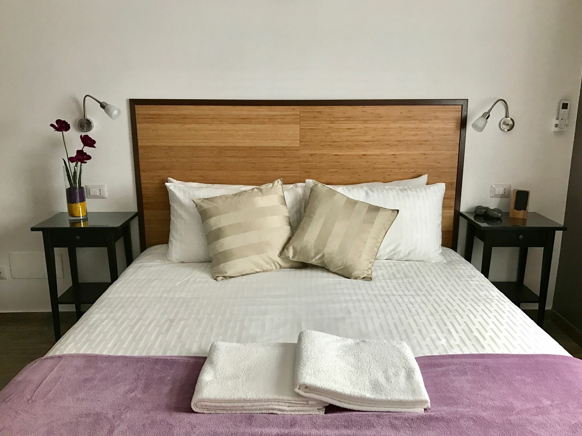 Gmaison Guesthouse Rome Exterior photo
