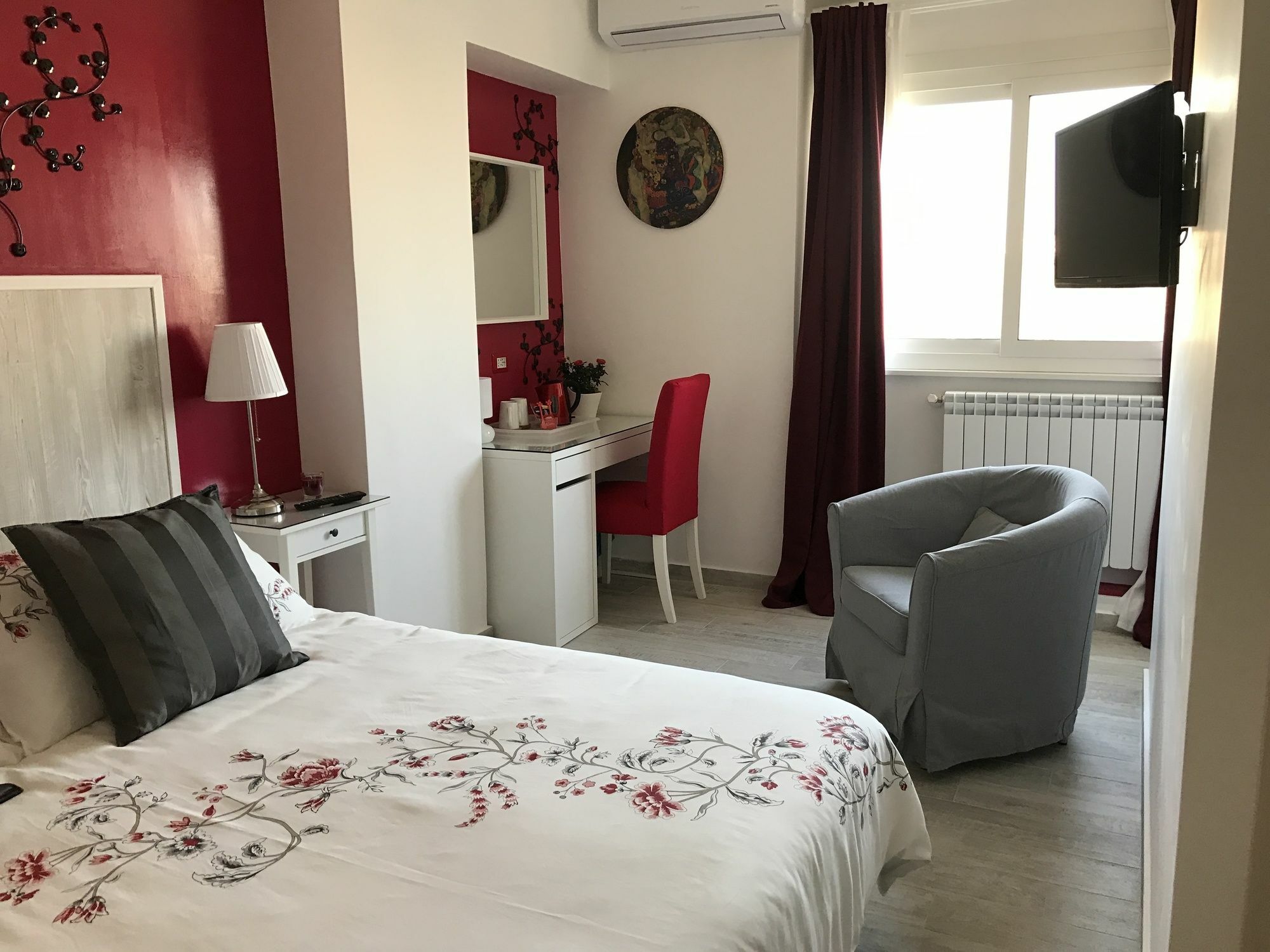 Gmaison Guesthouse Rome Exterior photo
