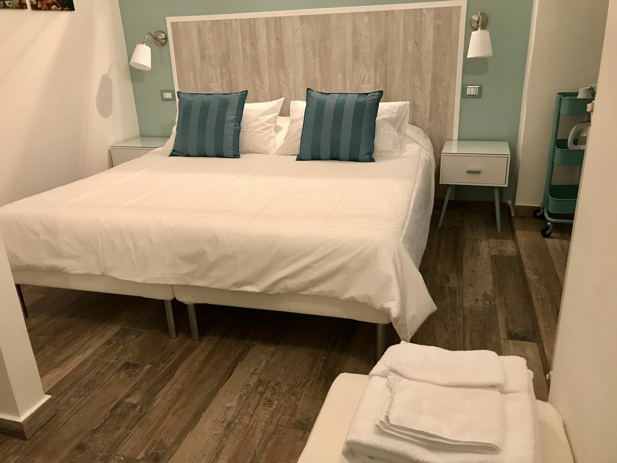 Gmaison Guesthouse Rome Exterior photo