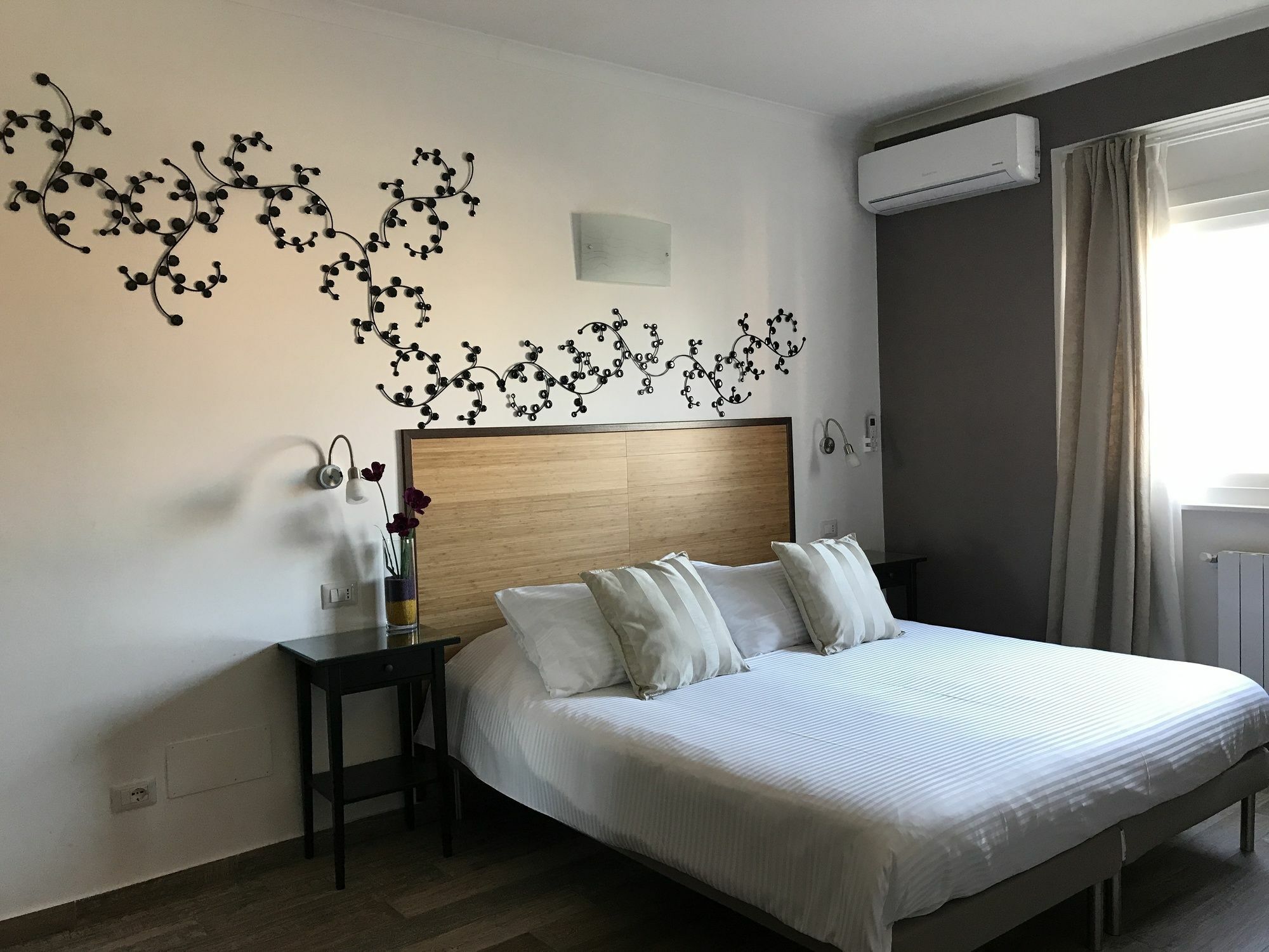 Gmaison Guesthouse Rome Exterior photo